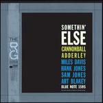 Somethin' Else [RVG Edition]