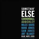 Somethin' Else