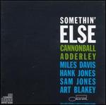 Somethin' Else