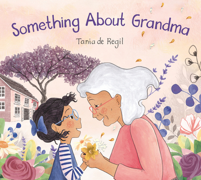 Something about Grandma - 