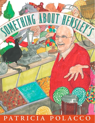 Something about Hensley's - 