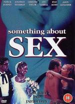 Something About Sex