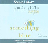 Something Blue
