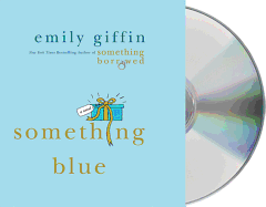 Something Blue