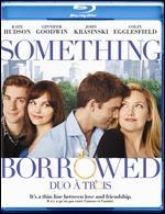 Something Borrowed [French] [Blu-ray/DVD]