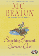 Something Borrowed, Someone Dead