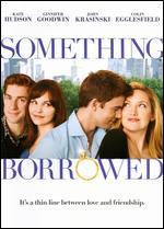 Something Borrowed