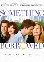 Something Borrowed - Luke Greenfield