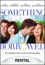 Something Borrowed