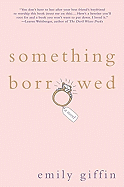 Something Borrowed