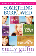 Something Borrowed