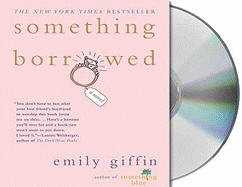 Something Borrowed