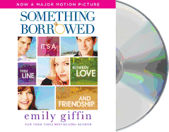 Something Borrowed