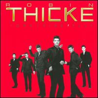 Something Else - Robin Thicke