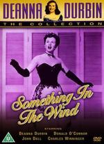 Something in the Wind