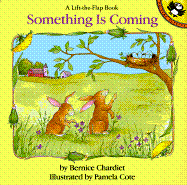 Something is Coming