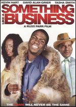 Something Like a Business