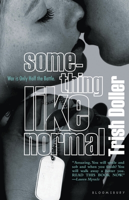 Something Like Normal - Doller, Trish