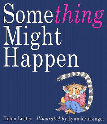 Something Might Happen - Lester, Helen