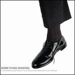 Something Missing