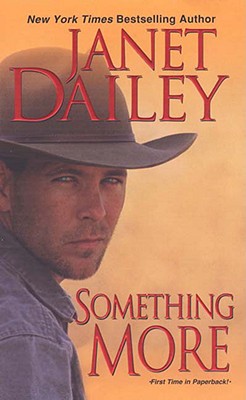 Something More - Dailey, Janet