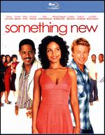 Something New [Blu-ray] - Sanaa Hamri