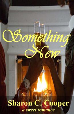 Something New - Cooper, Sharon C