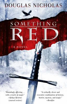 Something Red - Nicholas, Douglas