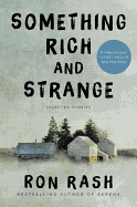 Something Rich and Strange: Selected Stories