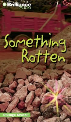 Something Rotten - Engle, Marty M