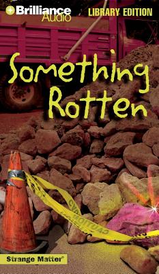 Something Rotten - Engle, Marty M