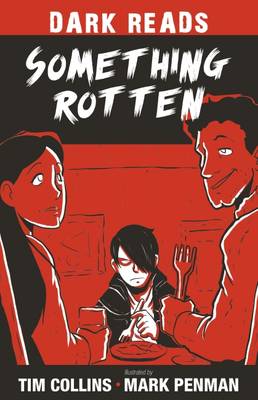 Something Rotten - Collins, Tim