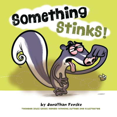 Something Stinks! - 