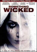 Something Wicked - Darin Scott