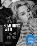 Something Wild [Criterion Collection] [Blu-ray] - Jack Garfein