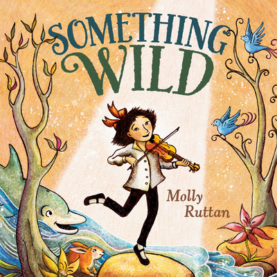 Something Wild - 
