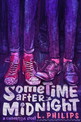 Sometime After Midnight - Philips, L