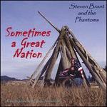 Sometimes a Great Nation