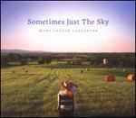 Sometimes Just the Sky