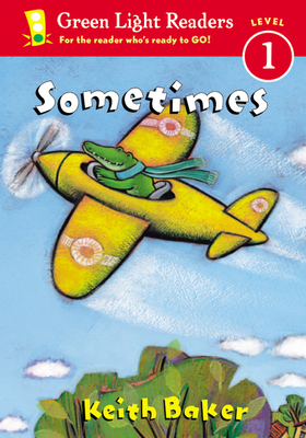 Sometimes - 