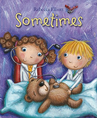 Sometimes - 