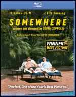 Somewhere [Blu-ray] - Sofia Coppola