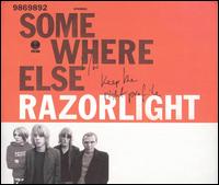 Somewhere Else, Pt. 2 - Razorlight