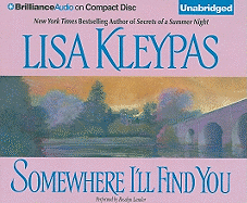 Somewhere I'll Find You