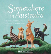 Somewhere in Australia
