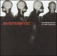 Somewhere in Between - Systematic