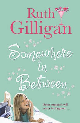 Somewhere In Between - Gilligan, Ruth