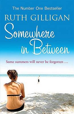 Somewhere In Between - Gilligan, Ruth