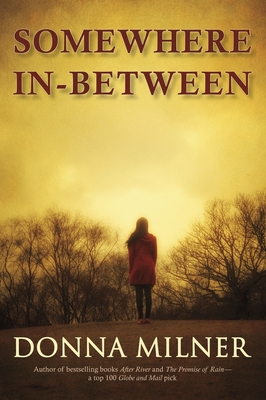 Somewhere in Between - Milner, Donna