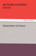 Somewhere in France